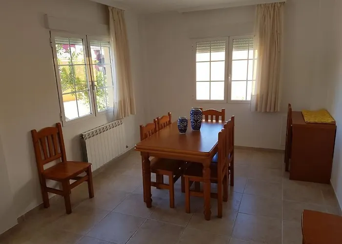 Residencial Nerea