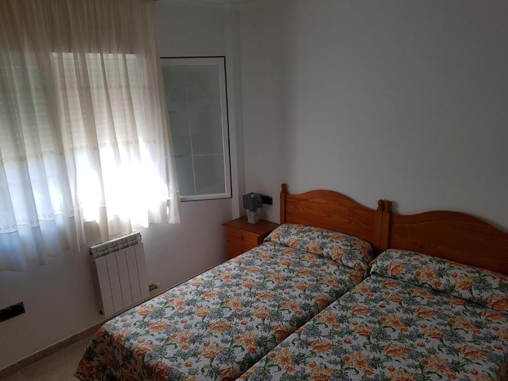 Residencial Nerea * Peniscola