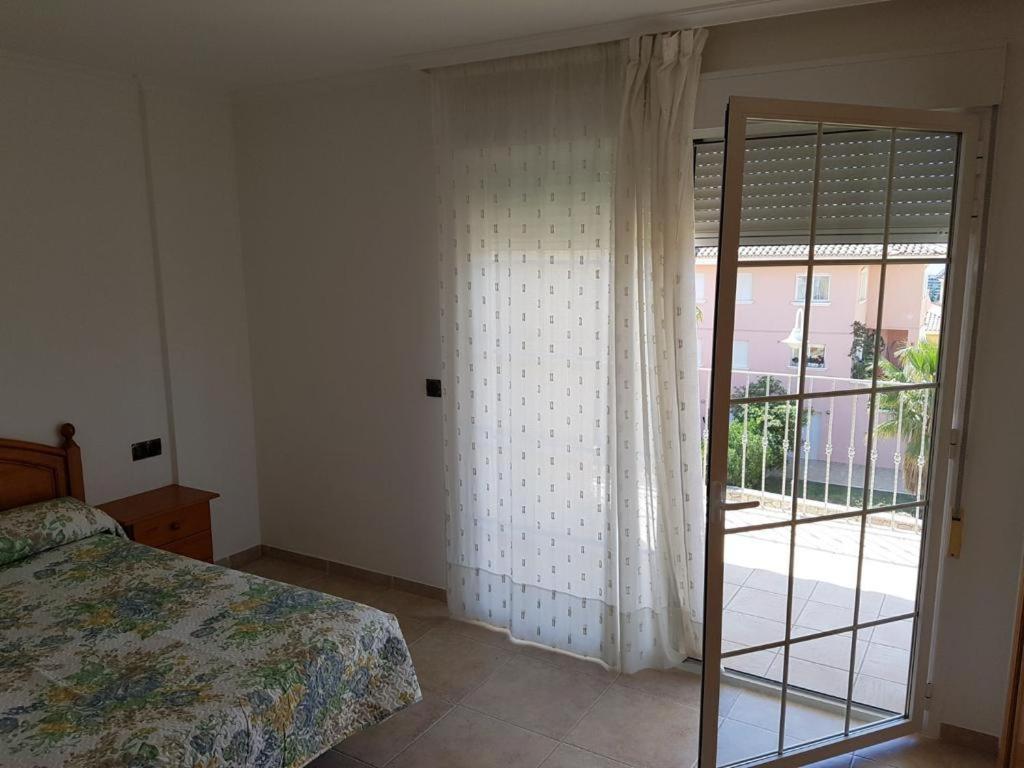 Residencial Nerea Holiday home