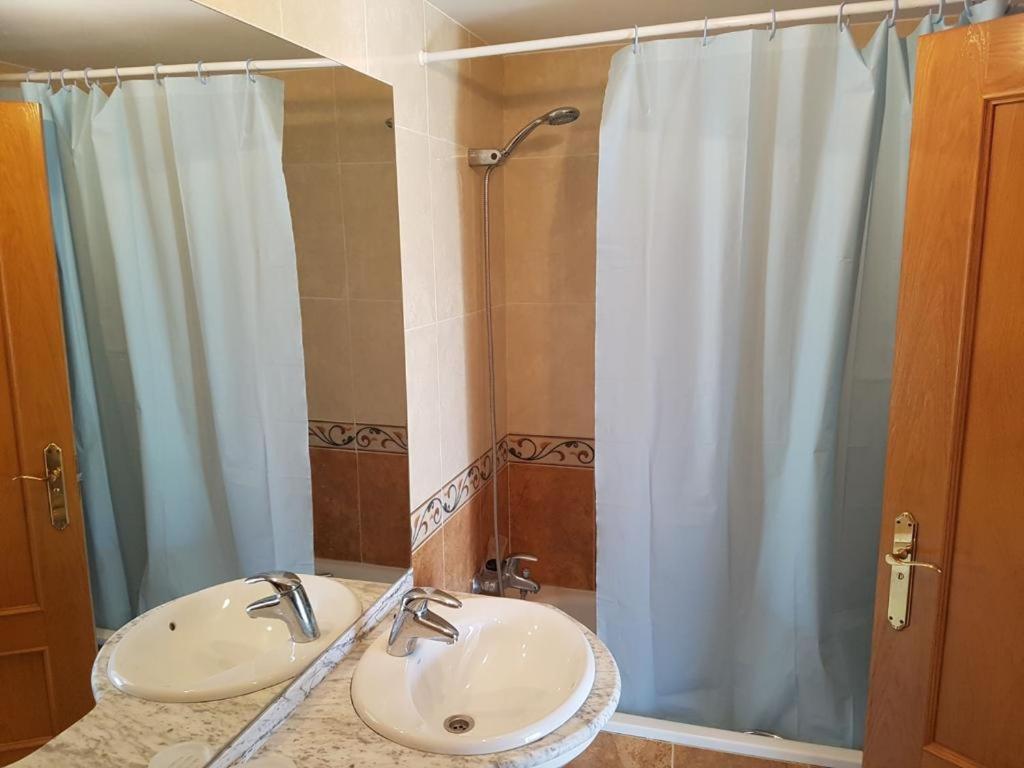 Residencial Nerea Holiday home Peniscola
