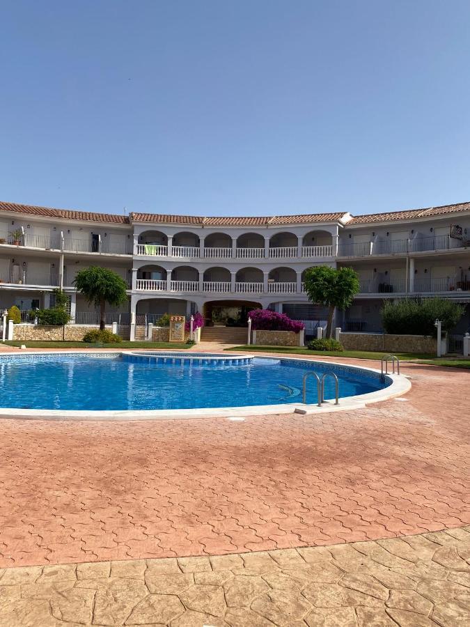 Residencial Nerea * Peniscola