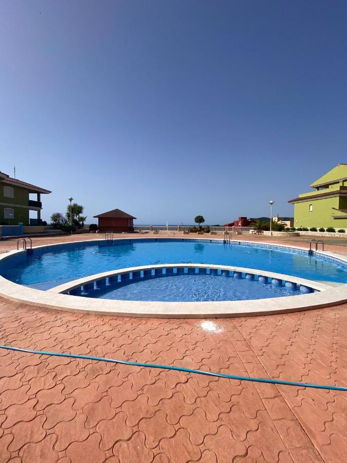 Residencial Nerea Holiday home