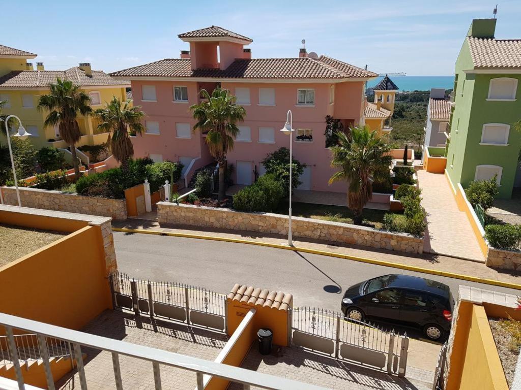 Residencial Nerea Peniscola