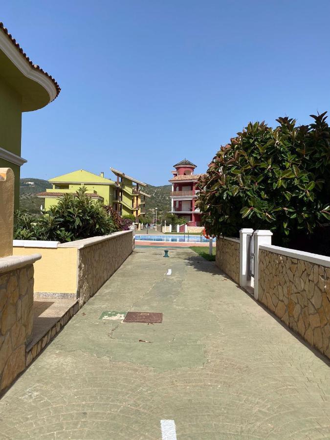 Holiday home Residencial Nerea